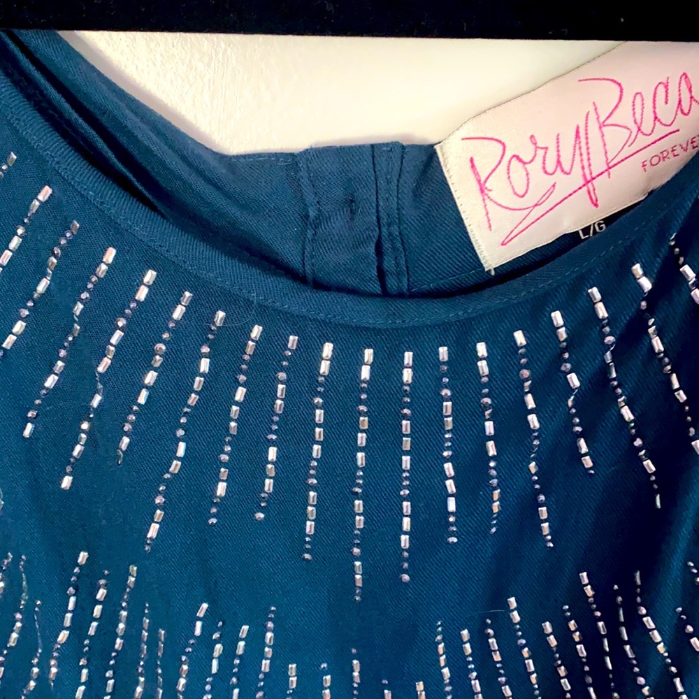 Forever 21 mini dress